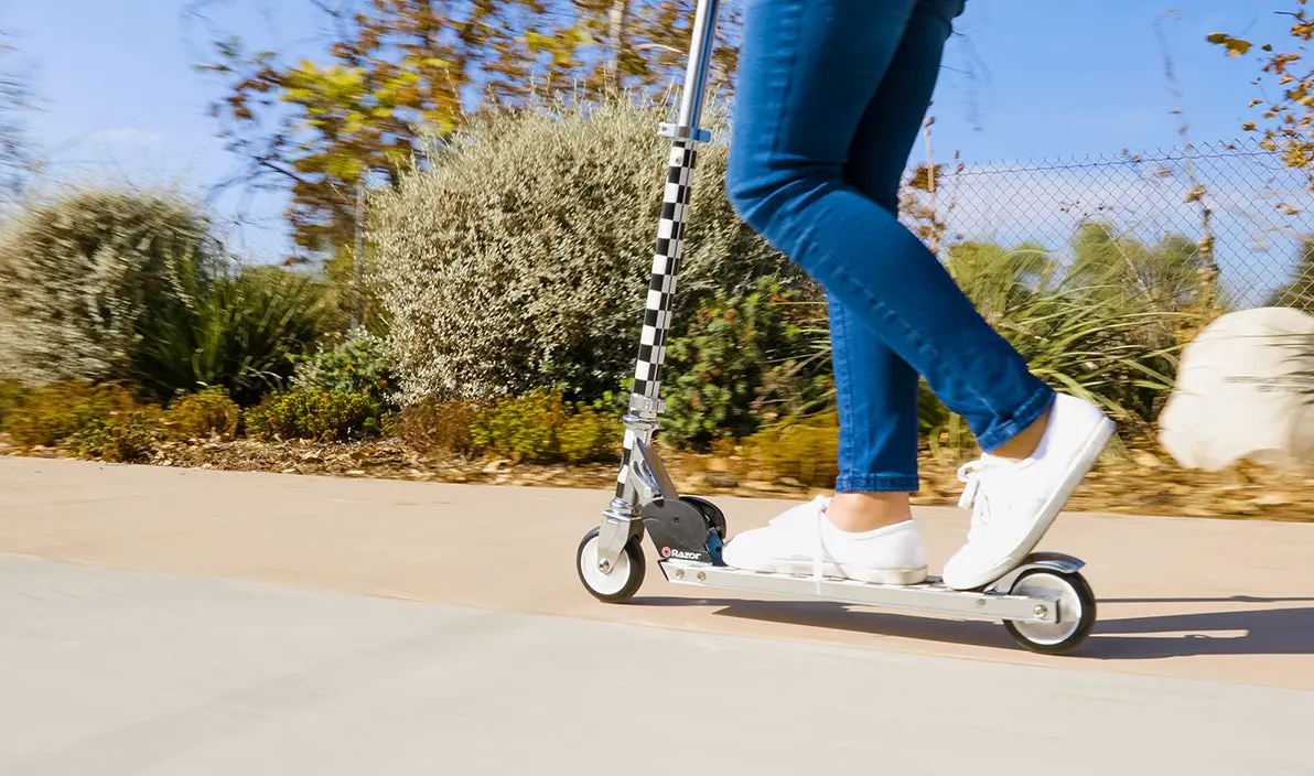 An Iconic Ride for Everyone
