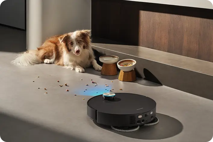 Мониторинг Pet Care 4.0