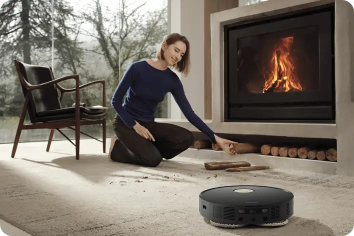 Voice control integration