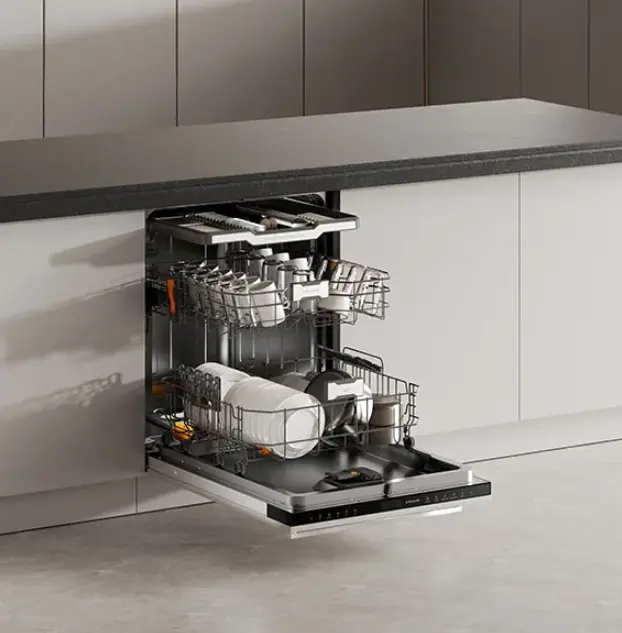 Flexible Basket System