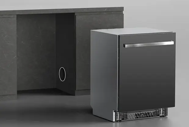 Discreet Design