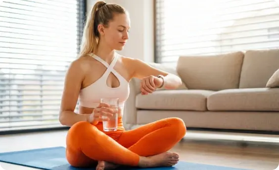 Izvēlieties savu ideālo burbuļu līmeni – 3 gāzēšanas intensitātes