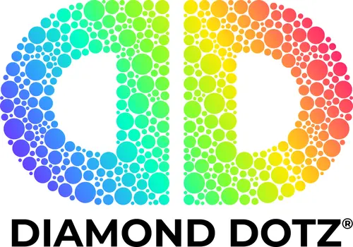 Diamond Dotz