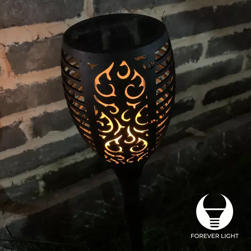 Outdoor LED Flame Light forever RTV100011 Photo 2