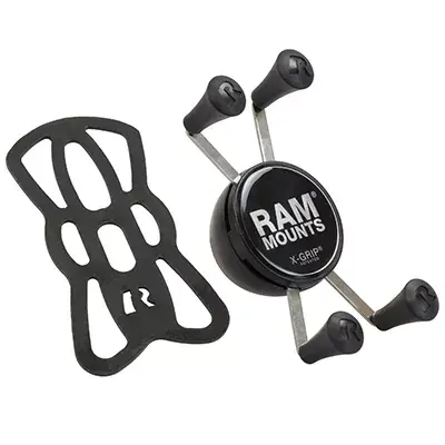 RAM Mounts X-Grip Phone Holder RAM-HOL-UN7U Photo 2