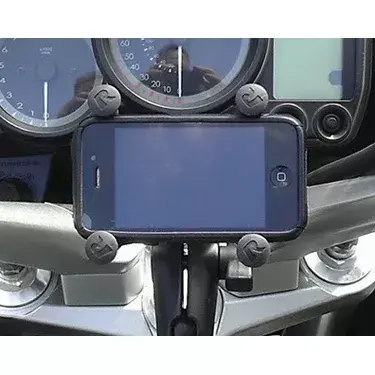 RAM Mounts X-Grip Phone Holder RAM-HOL-UN7U Photo 6