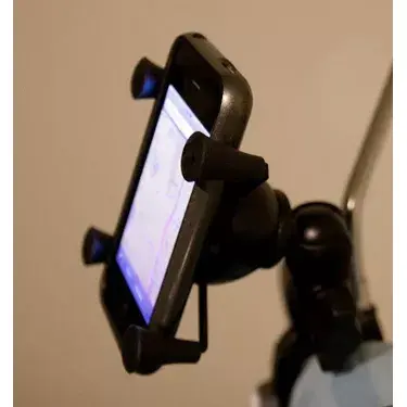 RAM Mounts X-Grip Phone Holder RAM-HOL-UN7U Photo 9