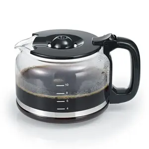 Rezerves trauks SEVERIN GK5410 1,5 l tilpums, saderīgs ar Severin ierīcēm