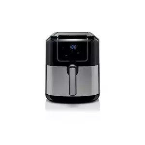 Air fryer Gorenje AF1700DB 1700W 4.5L — countertop hot-air fryer, adjustable temperature and timer