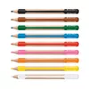 Akvareļu zīmuļi Pelikan 700856 Photo 2