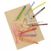 Akvareļu zīmuļi Pelikan 700856 Photo 8