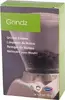 Tīrīšanas granulas URNEX Grindz 3×35 g Photo 2