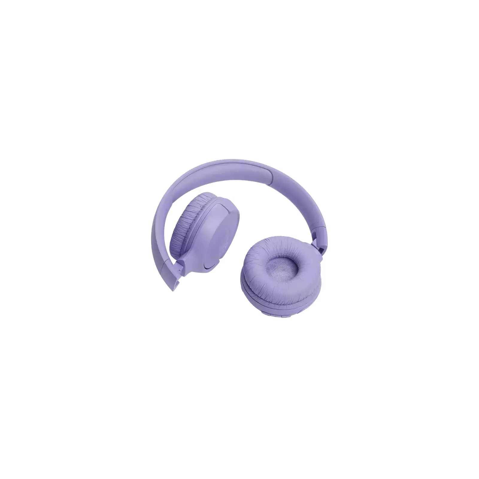 JBL Casque audio sans fil Tune 520BT Mauve (JBLT520BTPUREU