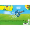 Burbuļu šķīdums SES Creative Bubble Rocket Photo 3