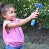 Burbuļu šķīdums SES Creative Bubble Rocket Photo 7