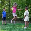 Ķīniešu lecamaukla SES Creative Jump! animals Photo 5