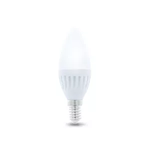 Forever Light LZE14C3710WWW LED spuldze 10 W E14 A