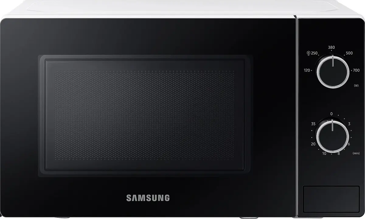 Mikroviļņu krāsns SAMSUNG MS20A3010AH, 800W, 20L