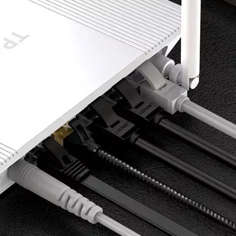 UGREEN Cat6 UTP RJ45 Ethernet kabelis 3 m Photo 10