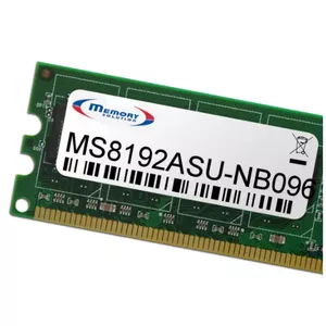 Memory Solution MS8192ASU-NB096 atmiņas modulis 8 GB