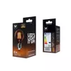LED лампа forever E27 A60 4W 2200K Photo 4