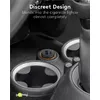 Автомобильное зарядное устройство Goobay Dual-USB USB-C PD 45W Photo 11