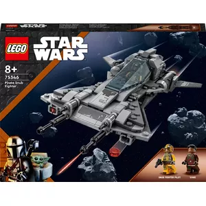 Construction LEGO Star Wars Pirate Snub