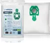 Dust bag Wessper WES1003 for cylinder vacuum Photo 3
