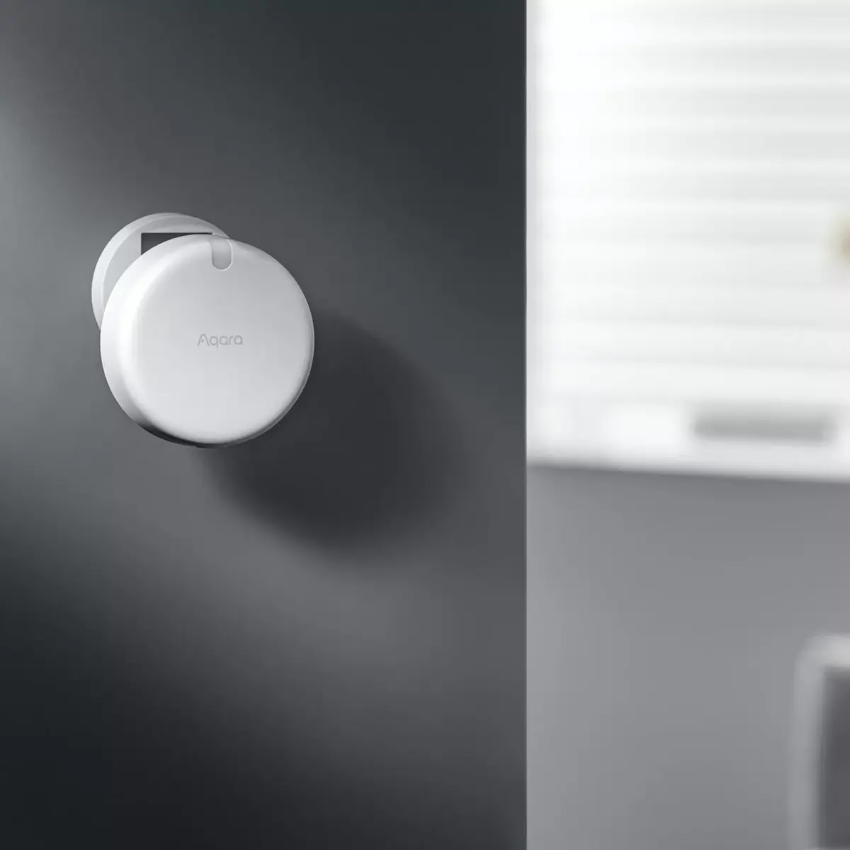 Klātbūtnes sensors, PS-S02D, Aqara Photo 12