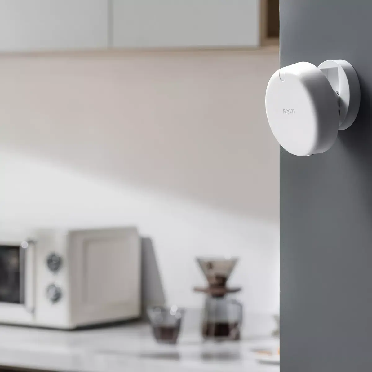 Klātbūtnes sensors, PS-S02D, Aqara Photo 16