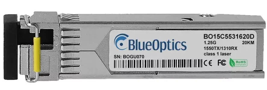 SFP трансивер BlueOptics 740-054646-BO Photo 3