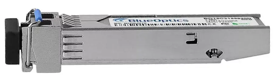 SFP трансивер BlueOptics 3HE00868CA-BO Photo 2