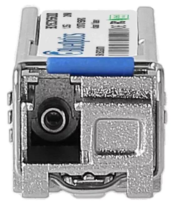 SFP трансивер BlueOptics 3HE00868CA-BO Photo 5