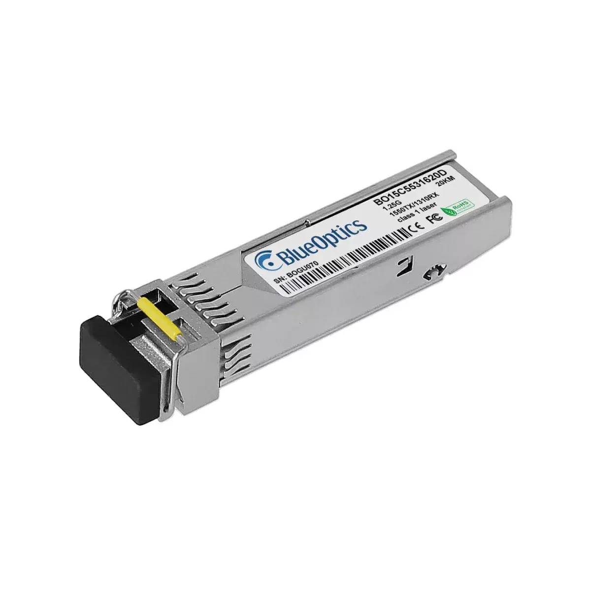 SFP transceiver module BlueOptics 2682530000-BO Photo 3