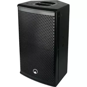 Активная 2-полосная верхняя акустика Omnitronic PAS-208A MK3 с DSP, модель 11039471