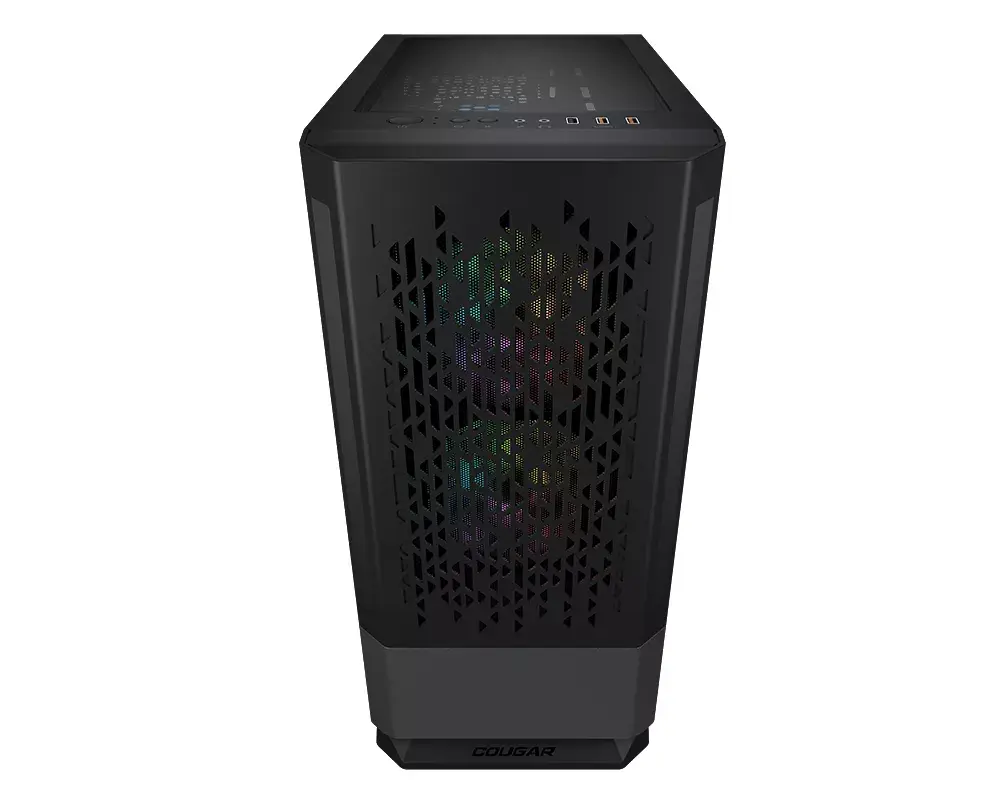 Компьютерный корпус COUGAR Gaming Case MX430 Air RGB Photo 4