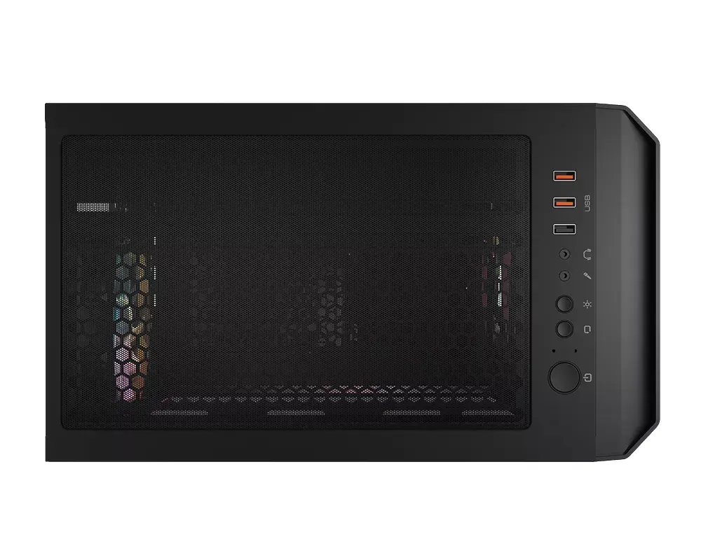 Компьютерный корпус COUGAR Gaming Case MX430 Air RGB Photo 5
