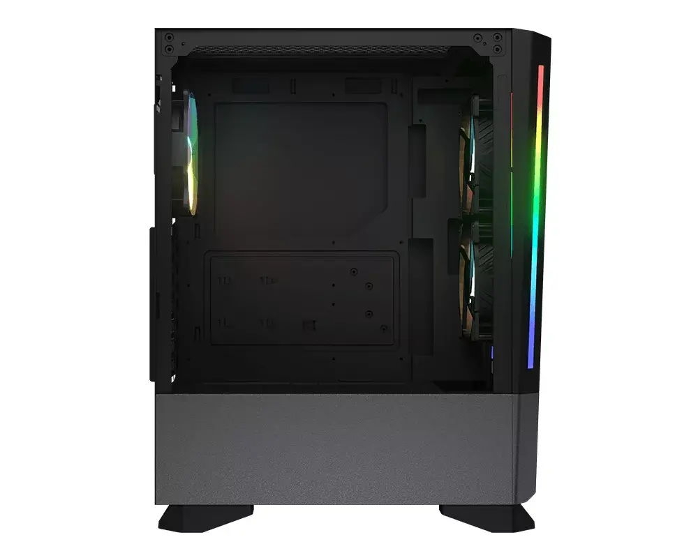 Компьютерный корпус COUGAR Gaming Case MX430 Air RGB Photo 7