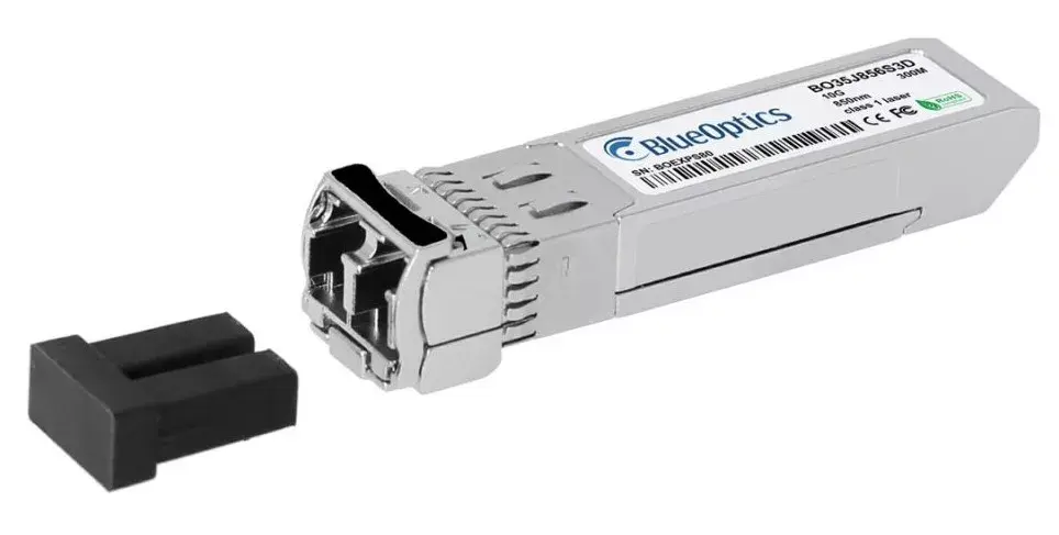 SFP-трансивер BlueOptics SFP10G-TR85-A-BO Photo 3
