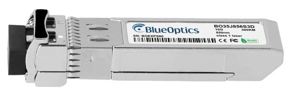 SFP-трансивер BlueOptics SFP10G-TR85-A-BO Photo 4