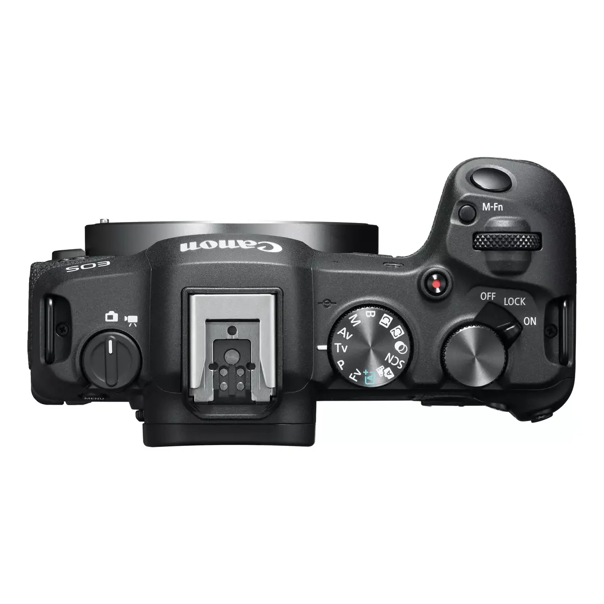 MILC Canon EOS R8 Photo 7
