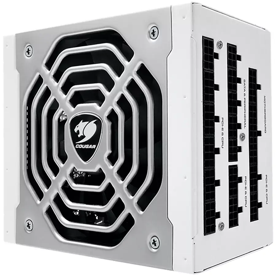 Barošanas bloks Cougar Netzteil Polar 1200W Photo 3
