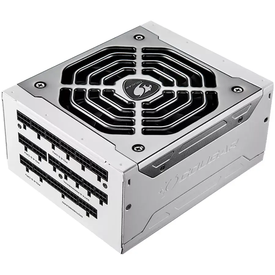 Barošanas bloks Cougar Netzteil Polar 1200W Photo 4