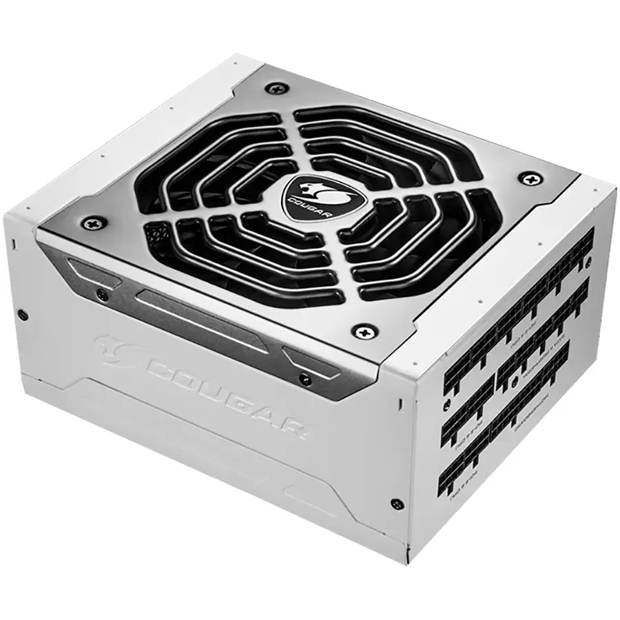 Barošanas bloks Cougar Netzteil Polar 1200W Photo 5