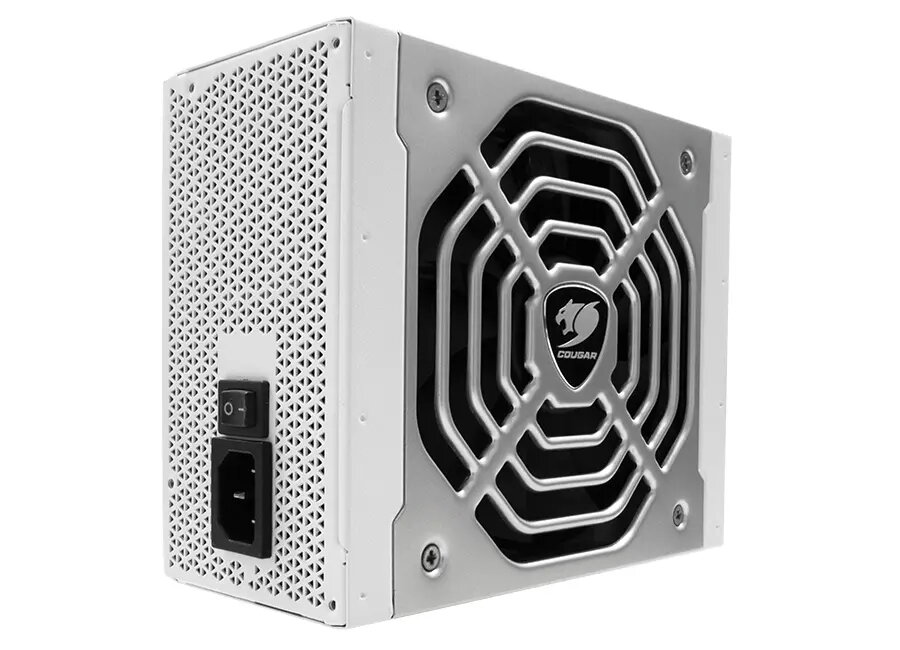 Baroklis Cougar Polar 1200W ATX3.1