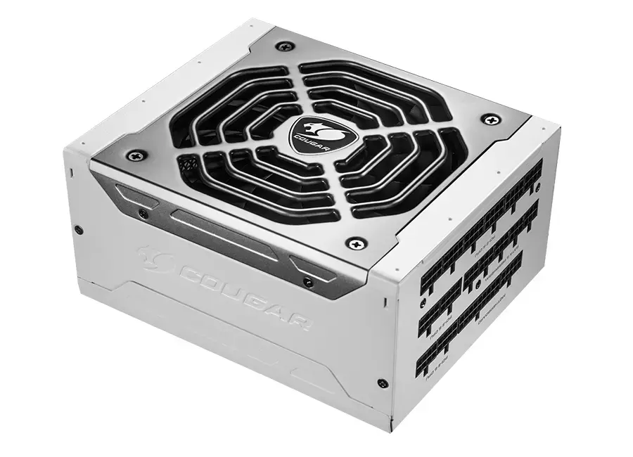 Блок питания Cougar Polar 1050W Photo 2