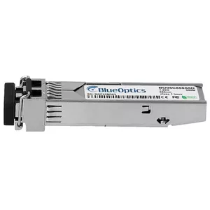 Fiber optic transceiver module BlueOptics R9F86A-BO 1250 Mbit/s SFP 850 nm