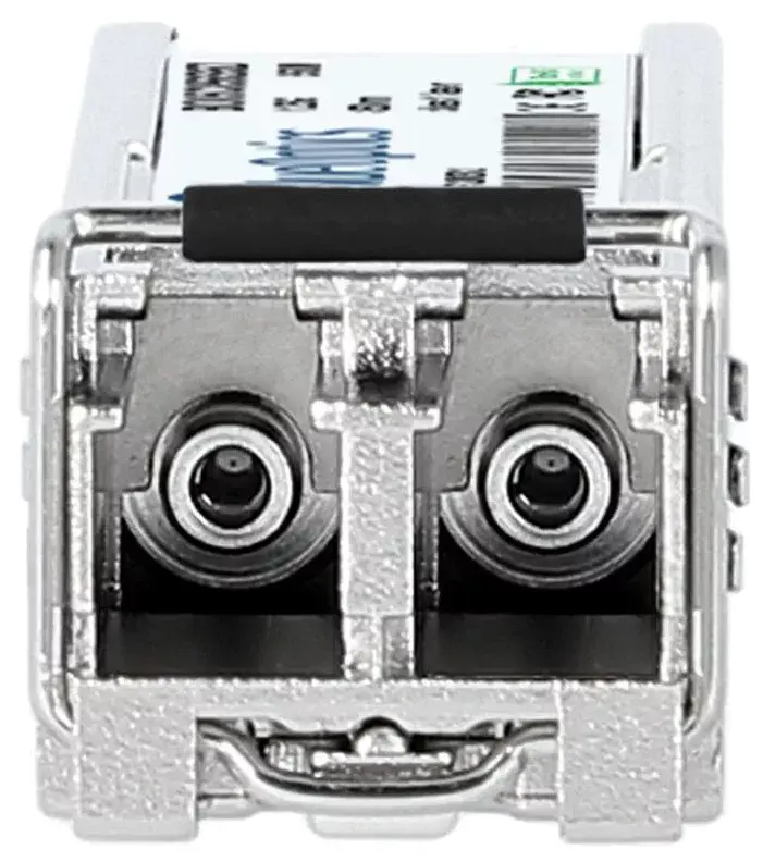 Fiber optic transceiver BlueOptics R9F86A-BO Photo 7