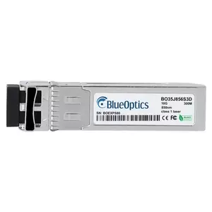 SFP+ transceiver module BlueOptics R9F82A-BO 10000 Mbit/s 850 nm