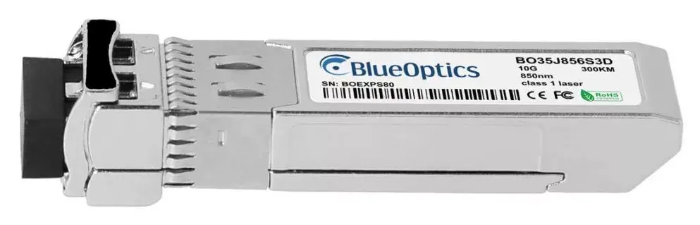 SFP+ modulis BlueOptics R9F82A-BO Photo 2